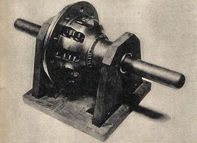 Diferencial isotorque, algo más que contar