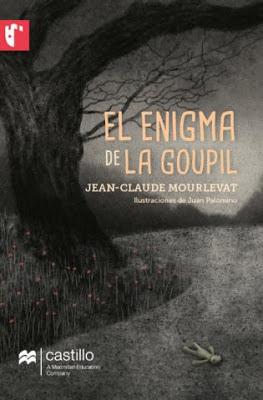 El enigma de la Goupil... (Reseña)