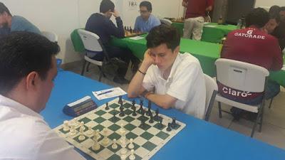 Jimenez ya no es una promesa...es una realidad. Grupo C casi definido.