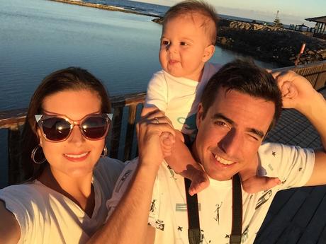 Consejos para viajar con tu bebé / Tips to travel with your baby