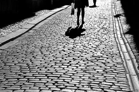 LA RUTA ESCANDINAVA: ESTOCOLMO (V) - GAMLA STAN