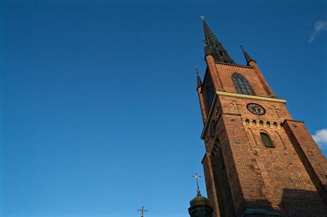 LA RUTA ESCANDINAVA: ESTOCOLMO (V) - GAMLA STAN