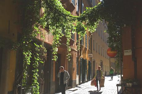 LA RUTA ESCANDINAVA: ESTOCOLMO (V) - GAMLA STAN