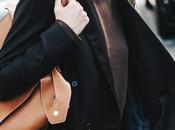 Paris fashion week street style