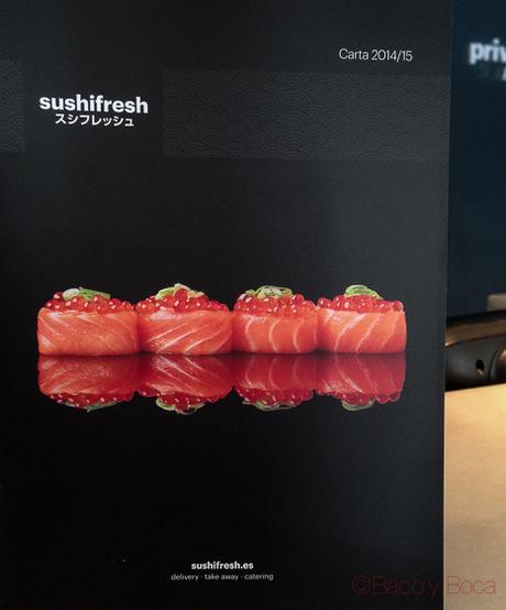 catalogo sushifresh baco y boca