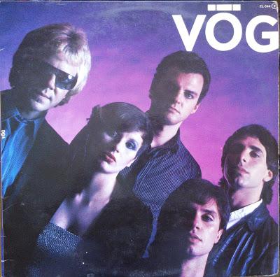 VOG -Vog -Lp 1981