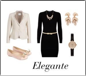 fashion elegance