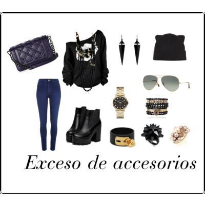 excess accessories