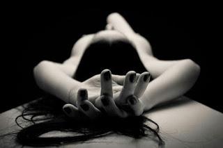 Antes de las sombras