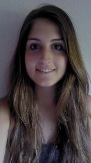 Introduciendo a... Ro!: NUEVA COLABORADORA ^^