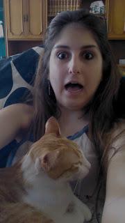 Introduciendo a... Ro!: NUEVA COLABORADORA ^^