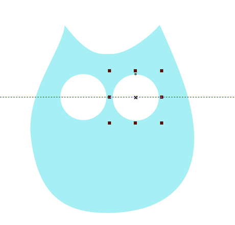 Diseñar en Corel Draw X7: Formas Orgánicas