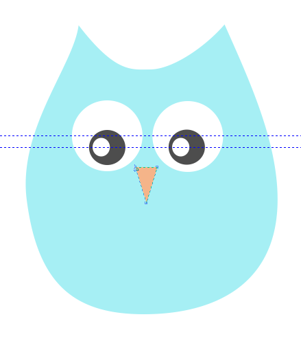 Diseñar en Corel Draw X7: Formas Orgánicas