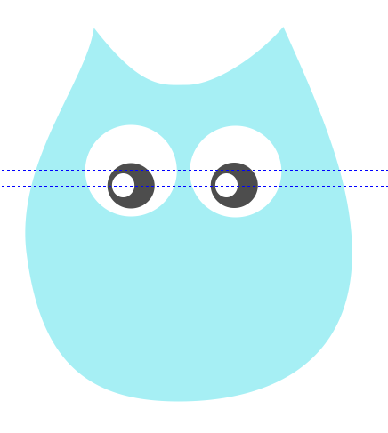 Diseñar en Corel Draw X7: Formas Orgánicas