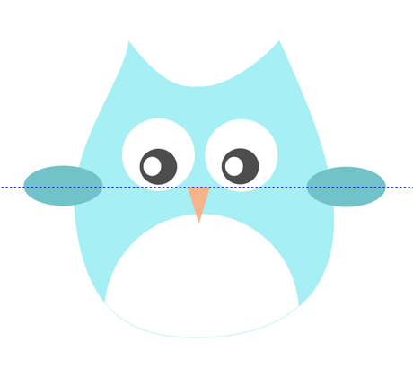 Diseñar en Corel Draw X7: Formas Orgánicas