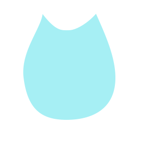 Diseñar en Corel Draw X7: Formas Orgánicas