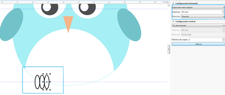 Diseñar en Corel Draw X7: Formas Orgánicas