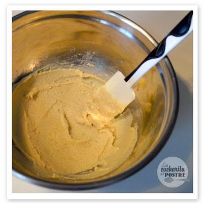 MACARONS DE FRAMBUESA / RASPBERRY MACARONS