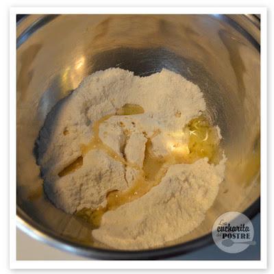 MACARONS DE FRAMBUESA / RASPBERRY MACARONS