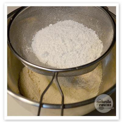 MACARONS DE FRAMBUESA / RASPBERRY MACARONS