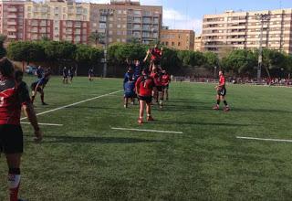 RESULTADOS Y CRÓNICAS DEL 17 DE OCTUBRE EN DIVISIONES DE HONOR