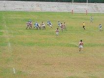 RESULTADOS Y CRÓNICAS DEL 17 DE OCTUBRE EN DIVISIONES DE HONOR