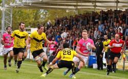 RESULTADOS Y CRÓNICAS DEL 17 DE OCTUBRE EN DIVISIONES DE HONOR