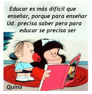 Educar es comunicar... con humor @CarlesCapde