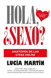 Entrevista a Lucía Martín
