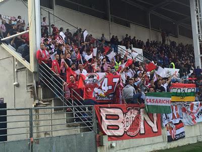 Sevillistas Eibar Sevillistas Eibar