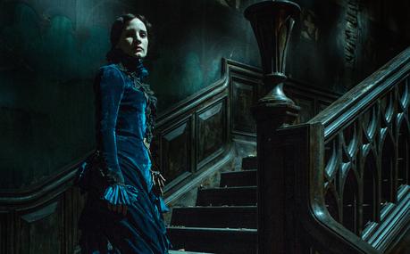 Crimson-Peak