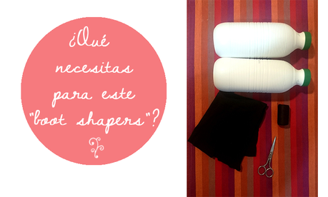 RECICLA BONITO. STAND UP YOUR BOOTS RECICLA BONITO. STAND UP YOUR BOOTS