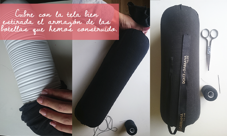 RECICLA BONITO. STAND UP YOUR BOOTS RECICLA BONITO. STAND UP YOUR BOOTS