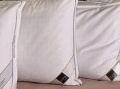 Como elegir almohada correcta