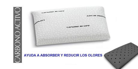 COMO ELEGIR LA ALMOHADA CORRECTA ?