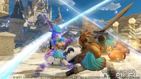 analisis Dragon Quest Heroes img 004