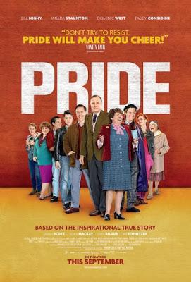 CDI-100: Pride (Orgullo)