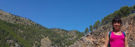 Rutas en familia: Hoy, Laujar de Andarax