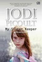 La decisión más difícil, de Jodi Picoult