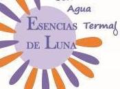 Esencias Luna: cosmética termal