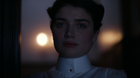 THE KNICK -TEMPORADA 2- TEN KNOTS