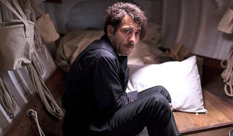 THE KNICK -TEMPORADA 2- TEN KNOTS