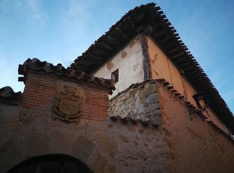 Una vuelta por Calatañazor, donde Almanzor perdió su tambor.