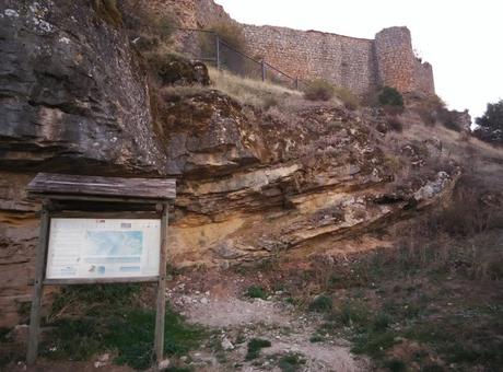 Una vuelta por Calatañazor, donde Almanzor perdió su tambor.