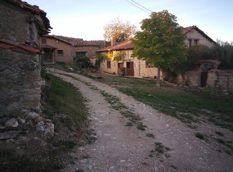 Una vuelta por Calatañazor, donde Almanzor perdió su tambor.