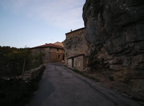 Una vuelta por Calatañazor, donde Almanzor perdió su tambor.