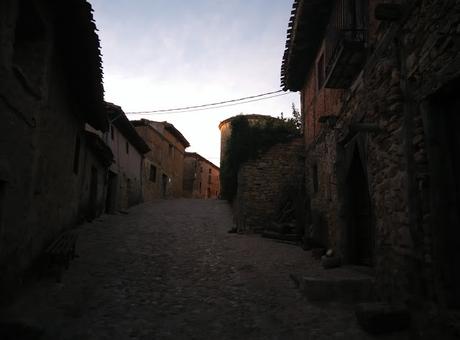 Una vuelta por Calatañazor, donde Almanzor perdió su tambor.