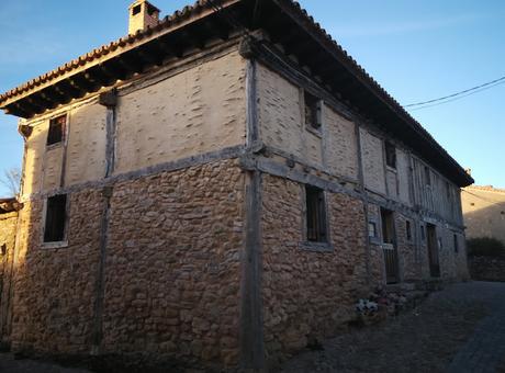 Una vuelta por Calatañazor, donde Almanzor perdió su tambor.