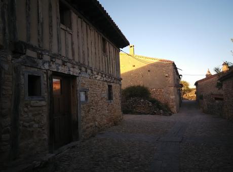 Una vuelta por Calatañazor, donde Almanzor perdió su tambor.