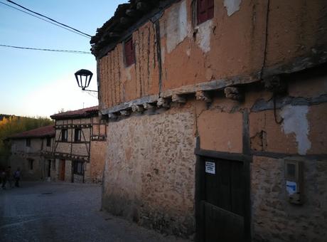 Una vuelta por Calatañazor, donde Almanzor perdió su tambor.